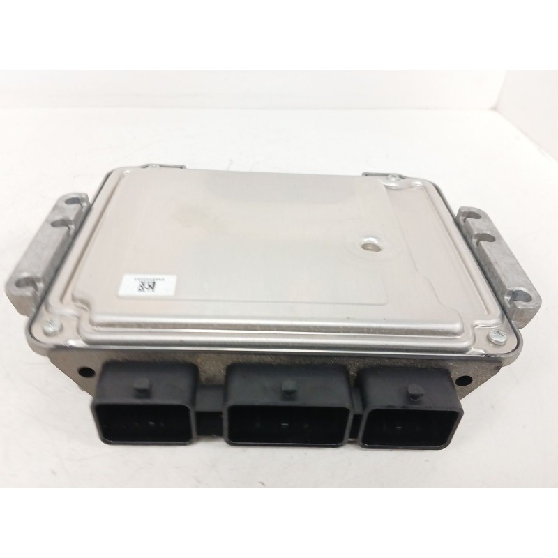 Recambio de centralita motor uce para citroën c4 picasso i monospace (ud_) 1.6 hdi referencia OEM IAM 0281013334  EDC16C34