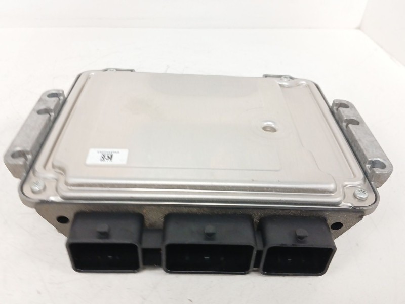 Recambio de centralita motor uce para citroën c4 picasso i monospace (ud_) 1.6 hdi referencia OEM IAM 0281013334  EDC16C34