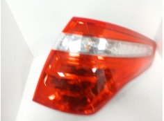 Recambio de piloto trasero derecho para citroën c4 picasso i monospace (ud_) 1.6 hdi referencia OEM IAM    2