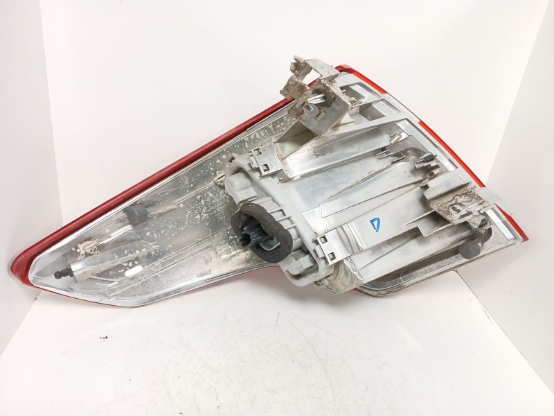 Recambio de piloto trasero derecho para citroën c4 picasso i monospace (ud_) 1.6 hdi referencia OEM IAM   