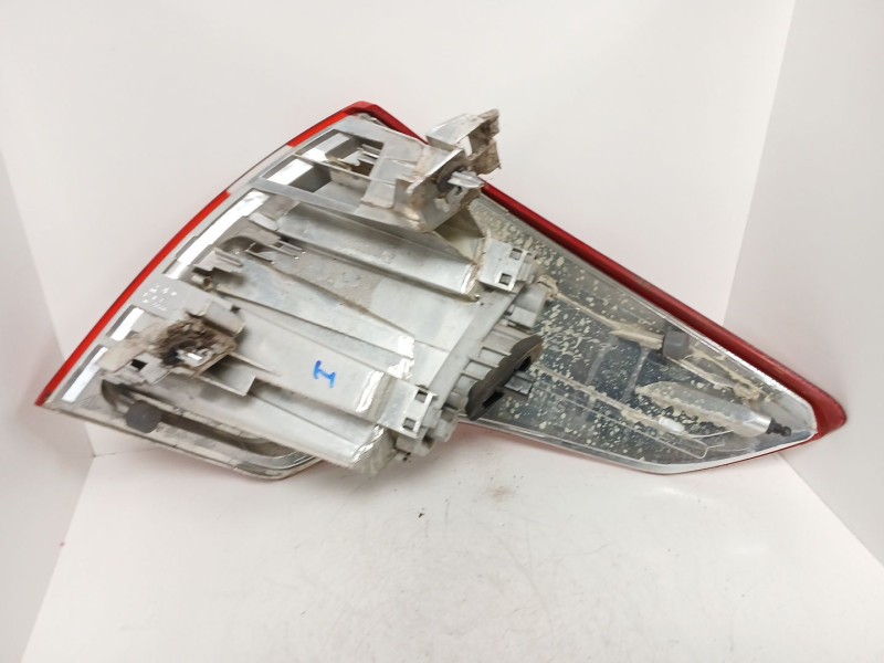 Recambio de piloto trasero izquierdo para citroën c4 picasso i monospace (ud_) 1.6 hdi referencia OEM IAM   