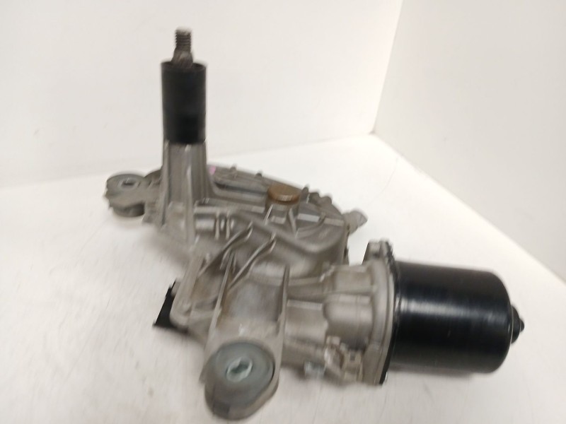 Recambio de motor limpia delantero para citroën c4 picasso i monospace (ud_) 1.6 hdi referencia OEM IAM 53042446  