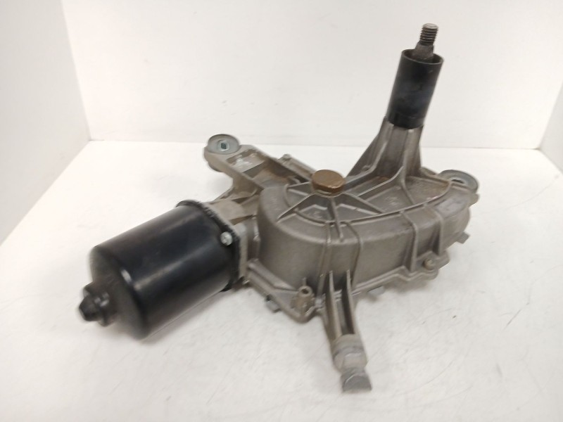 Recambio de motor limpia delantero para citroën c4 picasso i monospace (ud_) 1.6 hdi referencia OEM IAM 53042446  