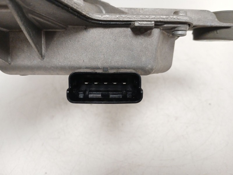 Recambio de motor limpia delantero para citroën c4 picasso i monospace (ud_) 1.6 hdi referencia OEM IAM 53042446  