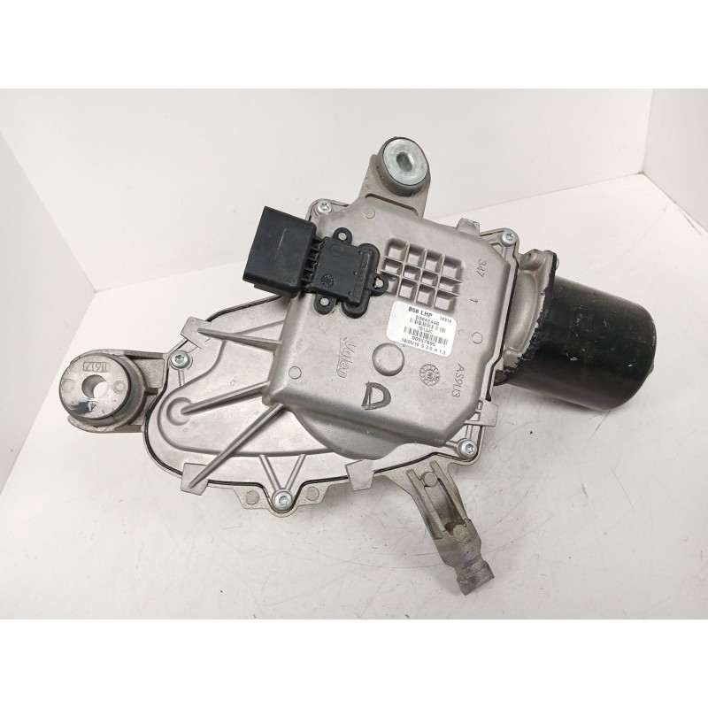 Recambio de motor limpia delantero para citroën c4 picasso i monospace (ud_) 1.6 hdi referencia OEM IAM 53042446  