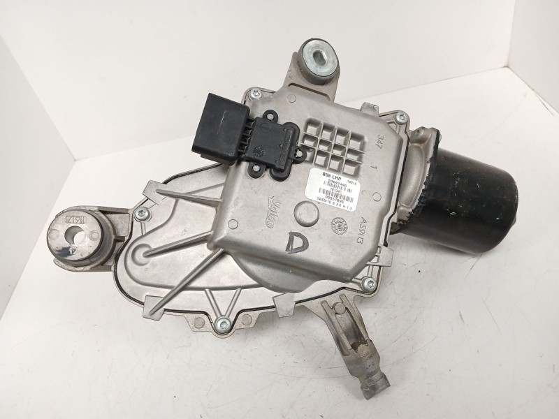 Recambio de motor limpia delantero para citroën c4 picasso i monospace (ud_) 1.6 hdi referencia OEM IAM 53042446  