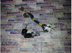 Recambio de conmutador de arranque para ssangyong rodius xdi premium referencia OEM IAM   