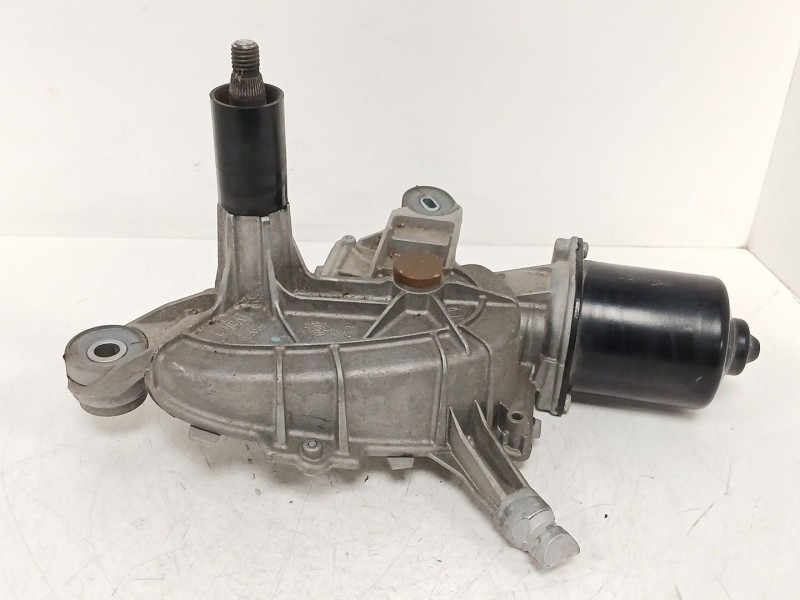 Recambio de motor limpia delantero para citroën c4 picasso i monospace (ud_) 1.6 hdi referencia OEM IAM   