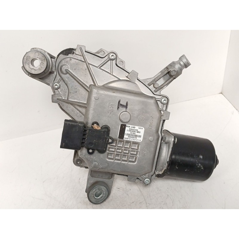 Recambio de motor limpia delantero para citroën c4 picasso i monospace (ud_) 1.6 hdi referencia OEM IAM   