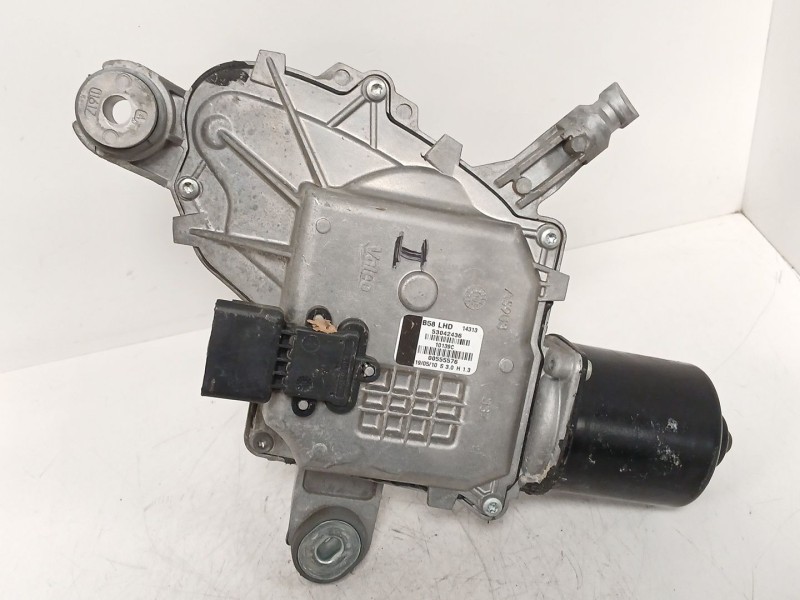 Recambio de motor limpia delantero para citroën c4 picasso i monospace (ud_) 1.6 hdi referencia OEM IAM   