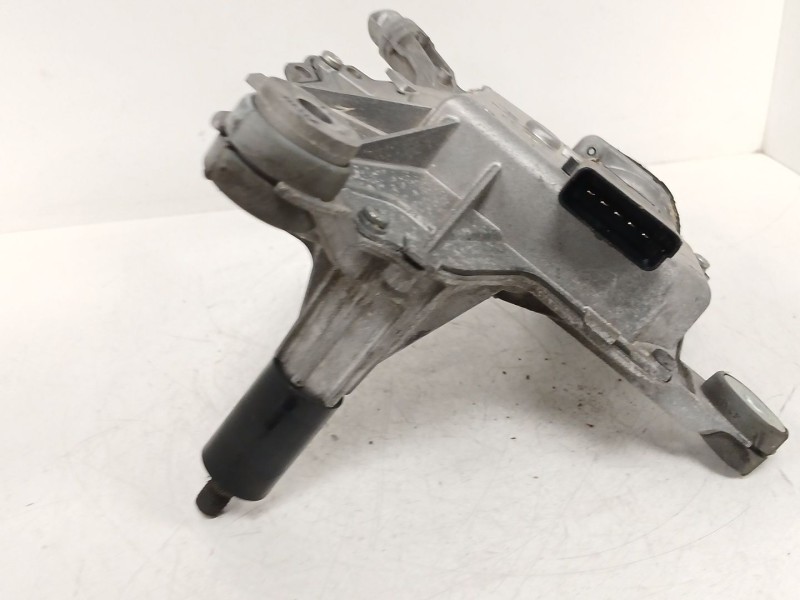 Recambio de motor limpia delantero para citroën c4 picasso i monospace (ud_) 1.6 hdi referencia OEM IAM   