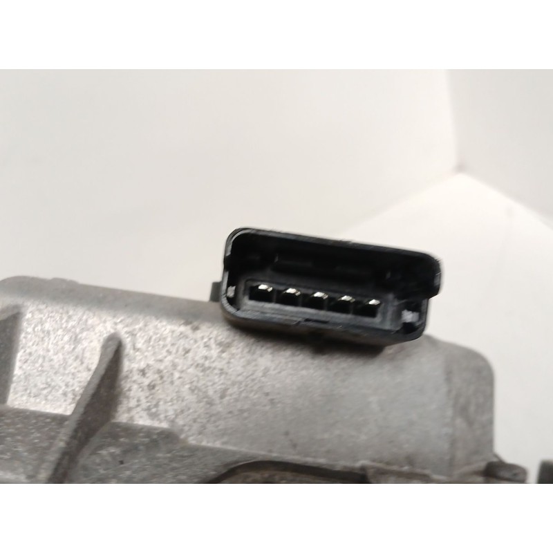 Recambio de motor limpia delantero para citroën c4 picasso i monospace (ud_) 1.6 hdi referencia OEM IAM   