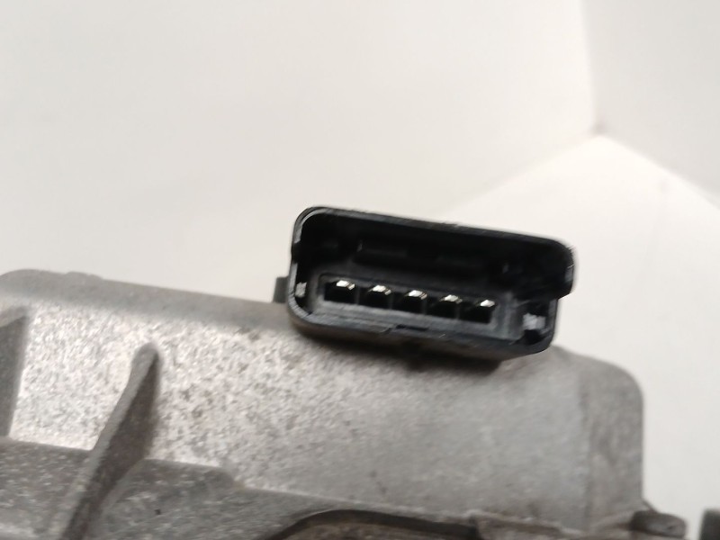 Recambio de motor limpia delantero para citroën c4 picasso i monospace (ud_) 1.6 hdi referencia OEM IAM   