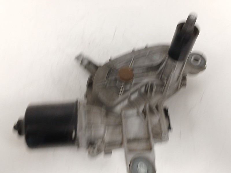 Recambio de motor limpia delantero para citroën c4 picasso i monospace (ud_) 1.6 hdi referencia OEM IAM   