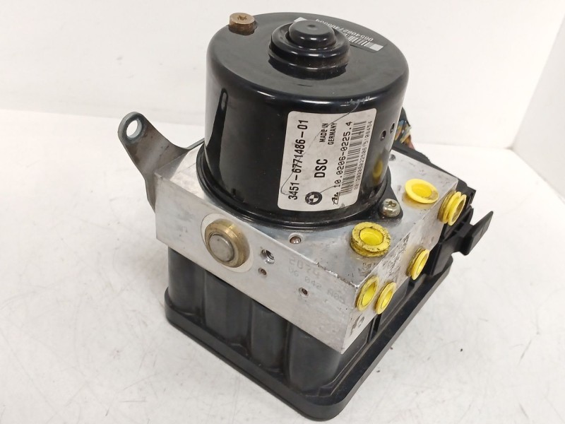 Recambio de abs para bmw 1 (e87) 118 d referencia OEM IAM 3451677148601  