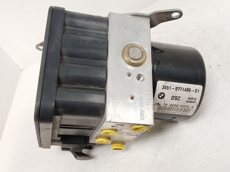 Recambio de abs para bmw 1 (e87) 118 d referencia OEM IAM 3451677148601  