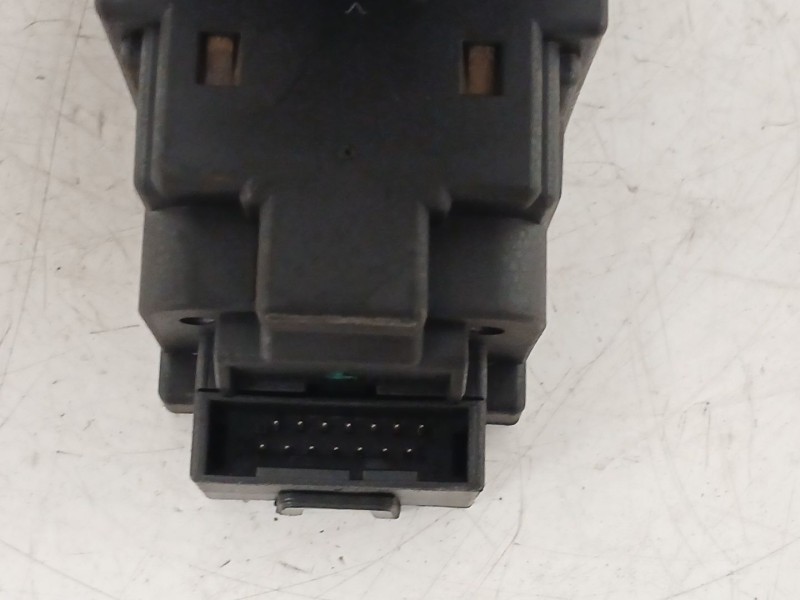 Recambio de conmutador de arranque para bmw 1 (e87) 118 d referencia OEM IAM 695471701  