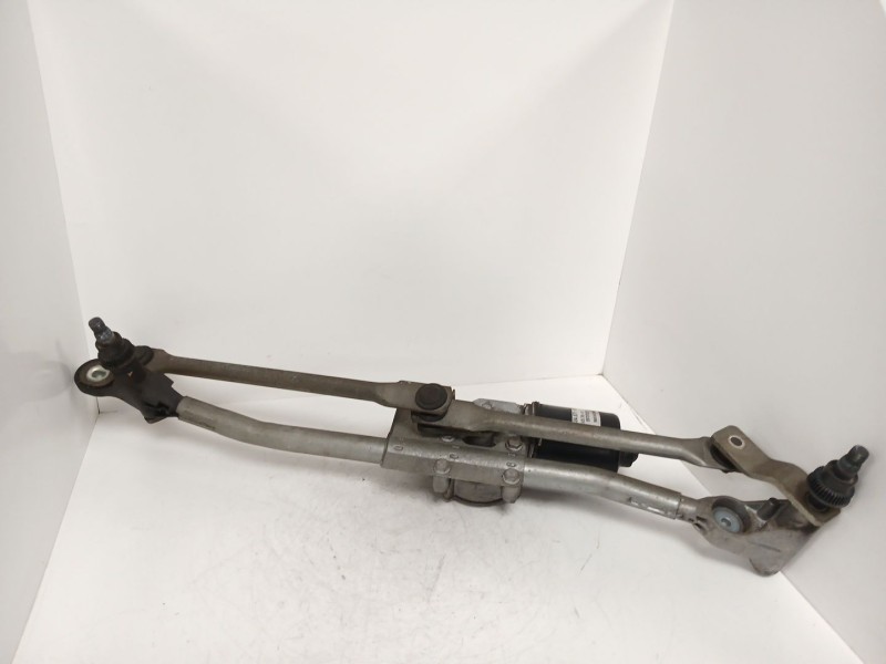 Recambio de motor limpia delantero para bmw 1 (e87) 118 d referencia OEM IAM 692570601  4085N