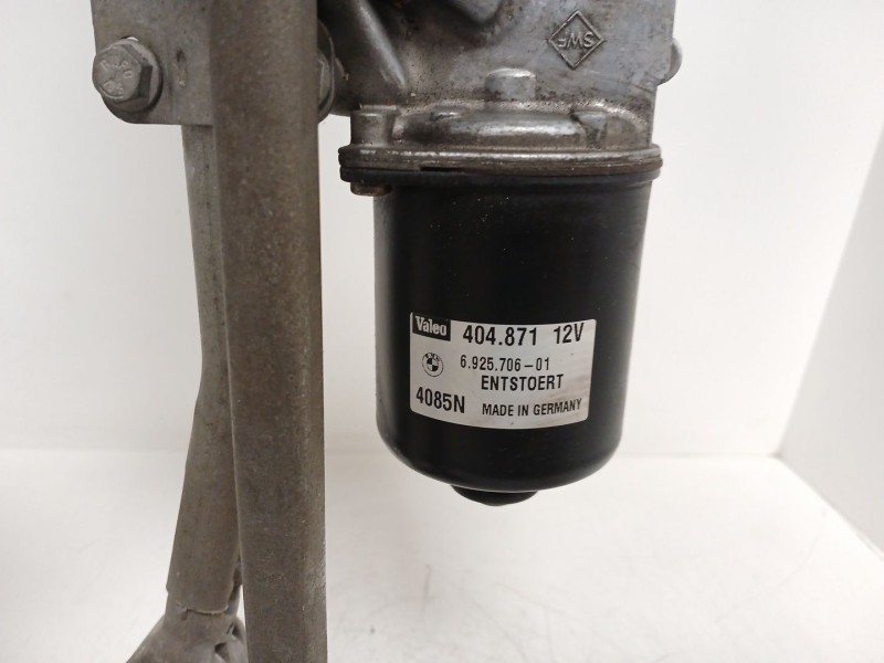 Recambio de motor limpia delantero para bmw 1 (e87) 118 d referencia OEM IAM 692570601  4085N