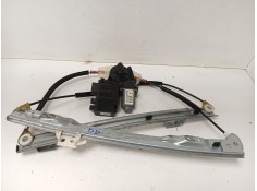 Recambio de elevalunas delantero derecho para citroën c4 picasso i monospace (ud_) 1.6 hdi referencia OEM IAM   