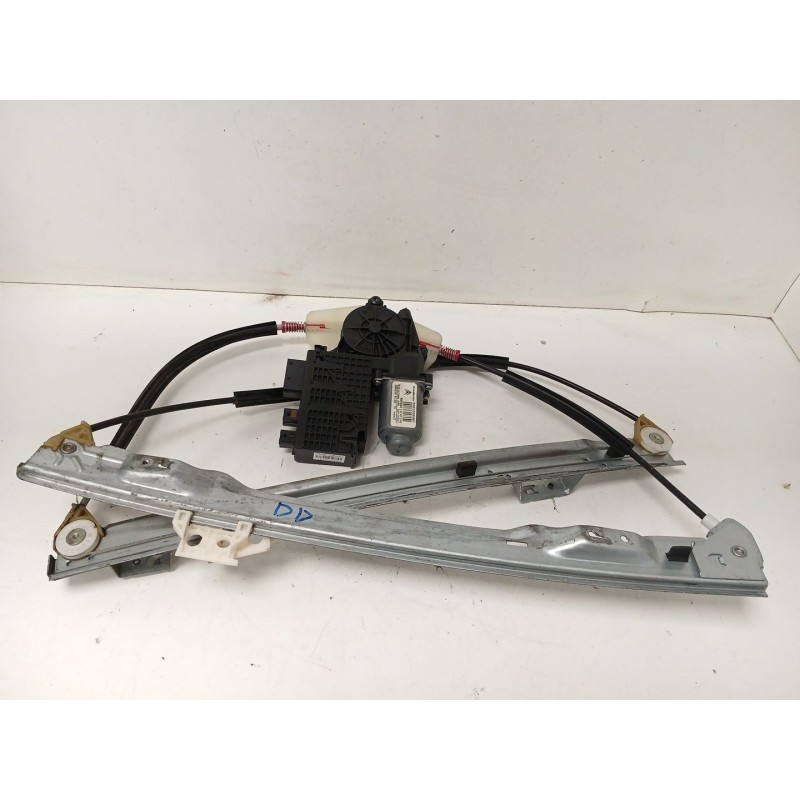 Recambio de elevalunas delantero derecho para citroën c4 picasso i monospace (ud_) 1.6 hdi referencia OEM IAM   