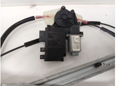 Recambio de elevalunas delantero derecho para citroën c4 picasso i monospace (ud_) 1.6 hdi referencia OEM IAM    2