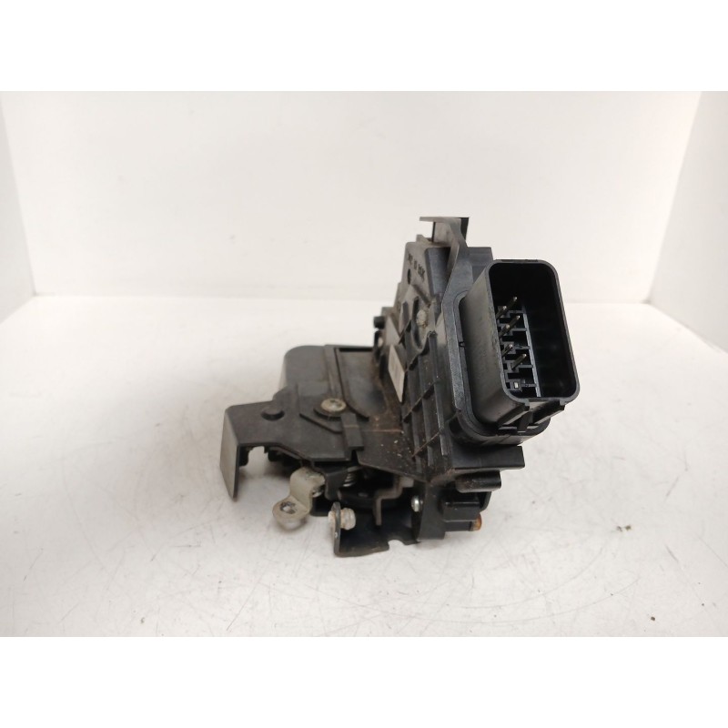 Recambio de cerradura puerta delantera derecha para ford focus ii (da_, hcp, dp) 1.6 referencia OEM IAM 3M5AR21813ET  