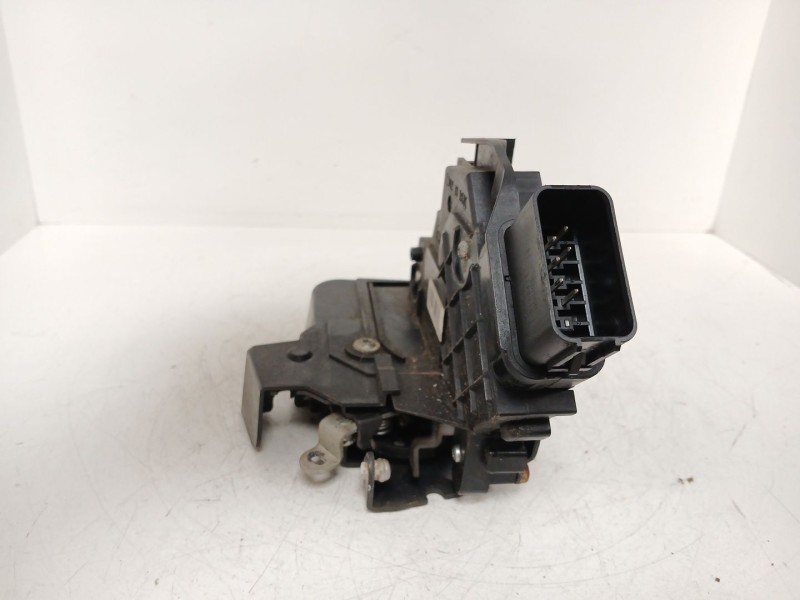 Recambio de cerradura puerta delantera derecha para ford focus ii (da_, hcp, dp) 1.6 referencia OEM IAM 3M5AR21813ET  