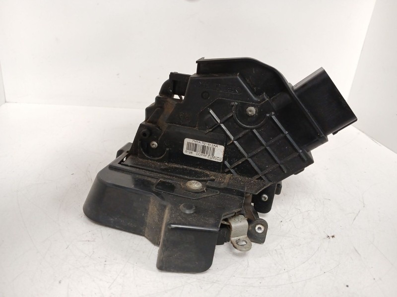 Recambio de cerradura puerta delantera derecha para ford focus ii (da_, hcp, dp) 1.6 referencia OEM IAM 3M5AR21813ET  