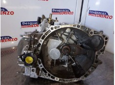 Recambio de caja cambios para citroën c5 berlina exclusive referencia OEM IAM 20MB02  