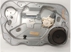 Recambio de elevalunas delantero izquierdo para ford focus ii (da_, hcp, dp) 1.6 referencia OEM IAM 984562202  