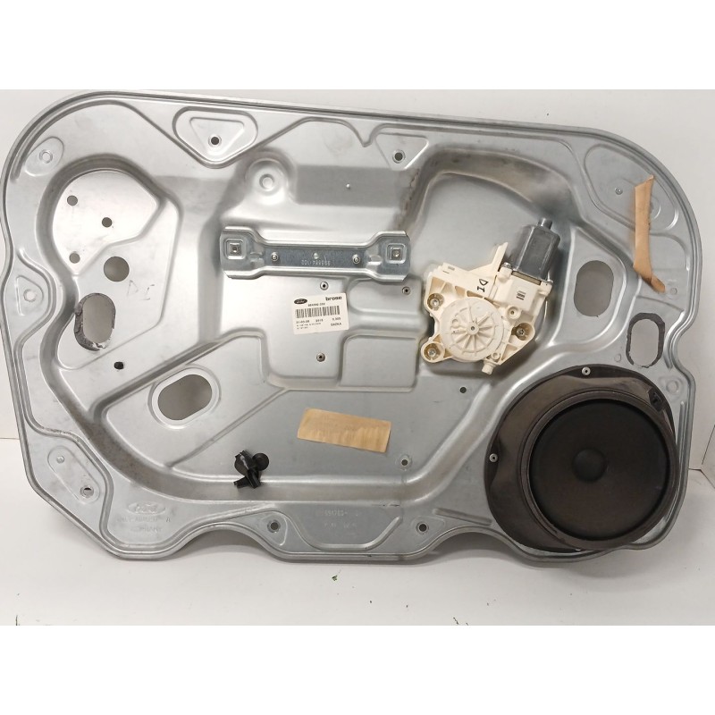 Recambio de elevalunas delantero izquierdo para ford focus ii (da_, hcp, dp) 1.6 referencia OEM IAM 984562202  