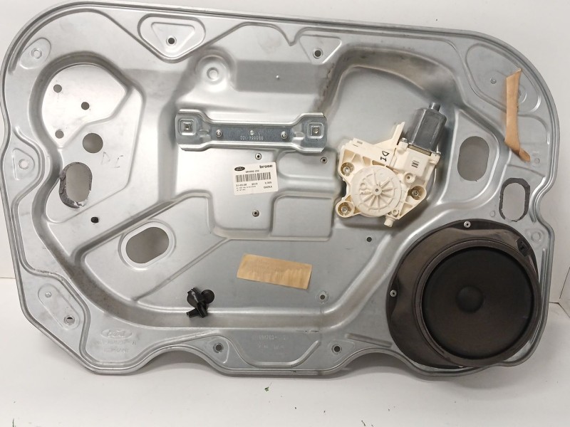 Recambio de elevalunas delantero izquierdo para ford focus ii (da_, hcp, dp) 1.6 referencia OEM IAM 984562202  