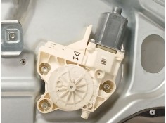 Recambio de elevalunas delantero izquierdo para ford focus ii (da_, hcp, dp) 1.6 referencia OEM IAM 984562202   2