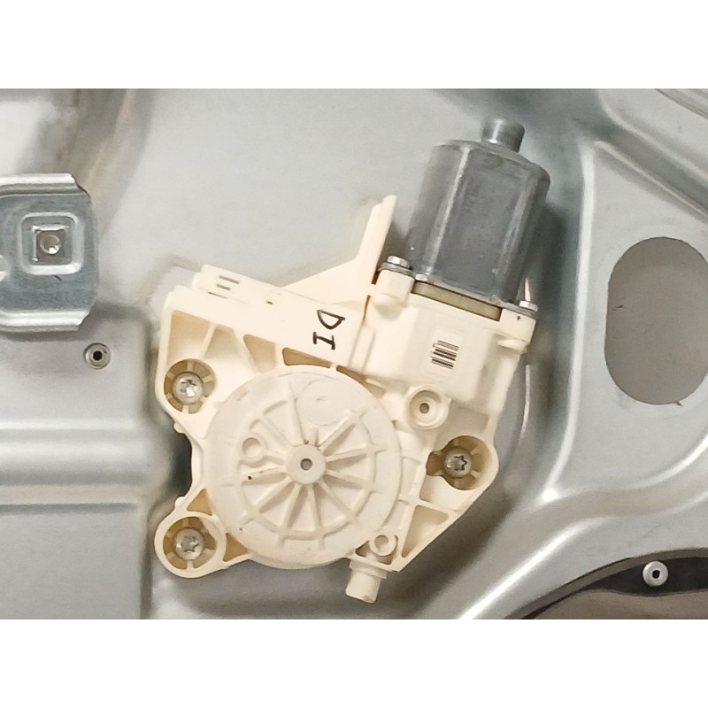 Recambio de elevalunas delantero izquierdo para ford focus ii (da_, hcp, dp) 1.6 referencia OEM IAM 984562202  