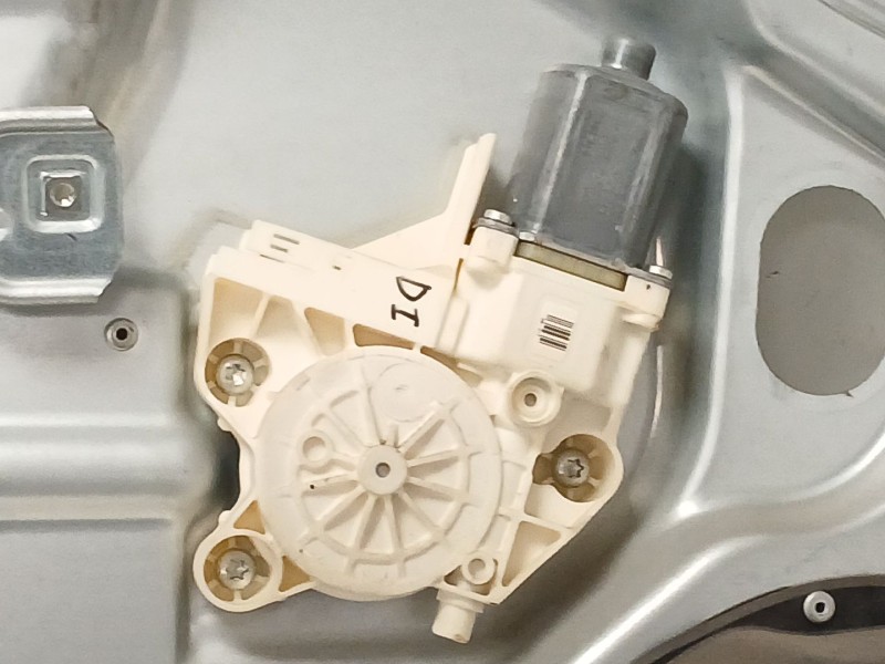 Recambio de elevalunas delantero izquierdo para ford focus ii (da_, hcp, dp) 1.6 referencia OEM IAM 984562202  