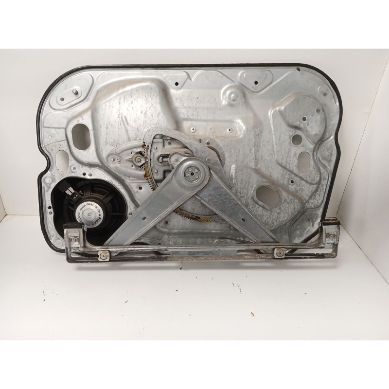 Recambio de elevalunas delantero izquierdo para ford focus ii (da_, hcp, dp) 1.6 referencia OEM IAM 984562202  