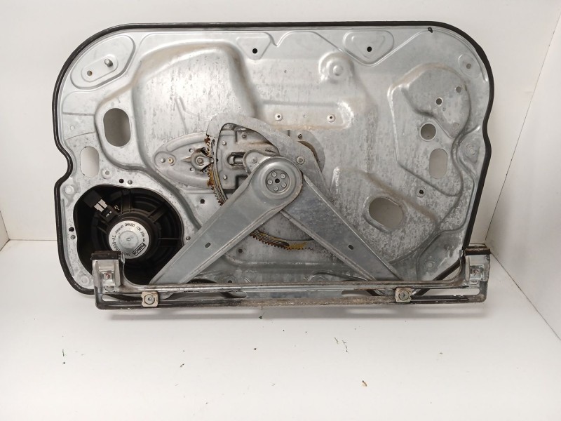 Recambio de elevalunas delantero izquierdo para ford focus ii (da_, hcp, dp) 1.6 referencia OEM IAM 984562202  