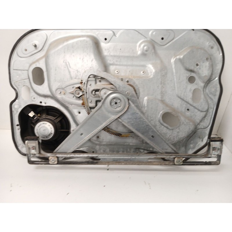 Recambio de elevalunas delantero izquierdo para ford focus ii (da_, hcp, dp) 1.6 referencia OEM IAM 984562202  