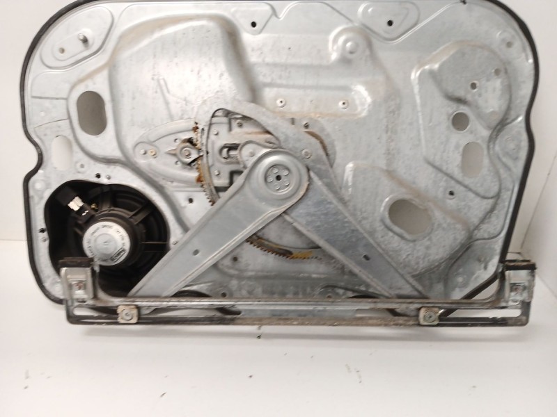 Recambio de elevalunas delantero izquierdo para ford focus ii (da_, hcp, dp) 1.6 referencia OEM IAM 984562202  