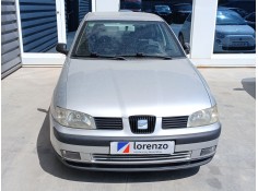 seat cordoba (6k1, 6k2) del año 2002