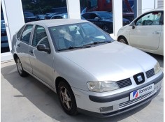 seat cordoba (6k1, 6k2) del año 2002 2