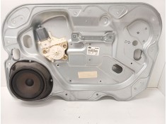 Recambio de elevalunas delantero derecho para ford focus ii (da_, hcp, dp) 1.6 referencia OEM IAM 984697203  