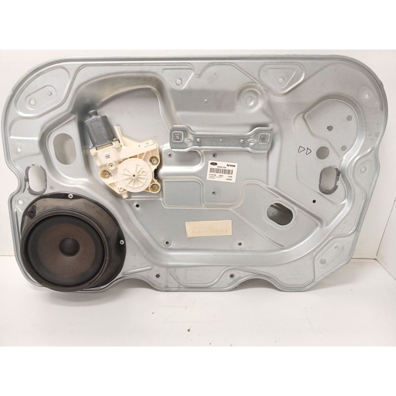 Recambio de elevalunas delantero derecho para ford focus ii (da_, hcp, dp) 1.6 referencia OEM IAM 984697203  