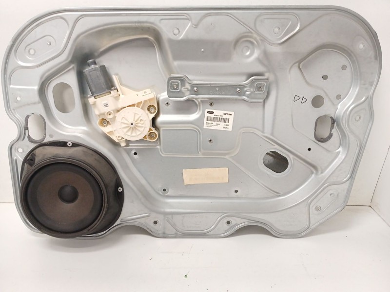 Recambio de elevalunas delantero derecho para ford focus ii (da_, hcp, dp) 1.6 referencia OEM IAM 984697203  