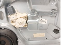 Recambio de elevalunas delantero derecho para ford focus ii (da_, hcp, dp) 1.6 referencia OEM IAM 984697203   2