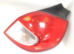 Recambio de piloto trasero derecho para renault clio iii authentique referencia OEM IAM 8200776050   2