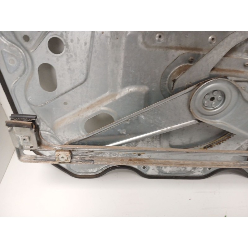 Recambio de elevalunas delantero derecho para ford focus ii (da_, hcp, dp) 1.6 referencia OEM IAM 984697203  