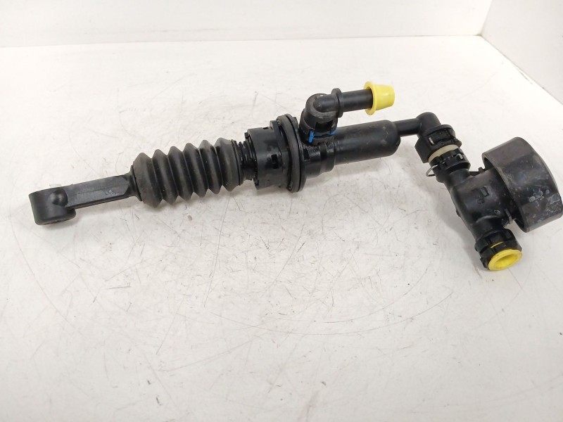 Recambio de bomba embrague para hyundai i30 (pde, pd, pden) 1.5 referencia OEM IAM   