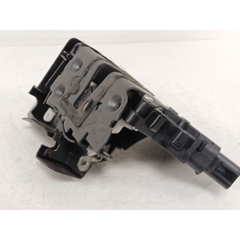Recambio de cerradura puerta delantera izquierda para ford focus ii (da_, hcp, dp) 1.6 referencia OEM IAM   